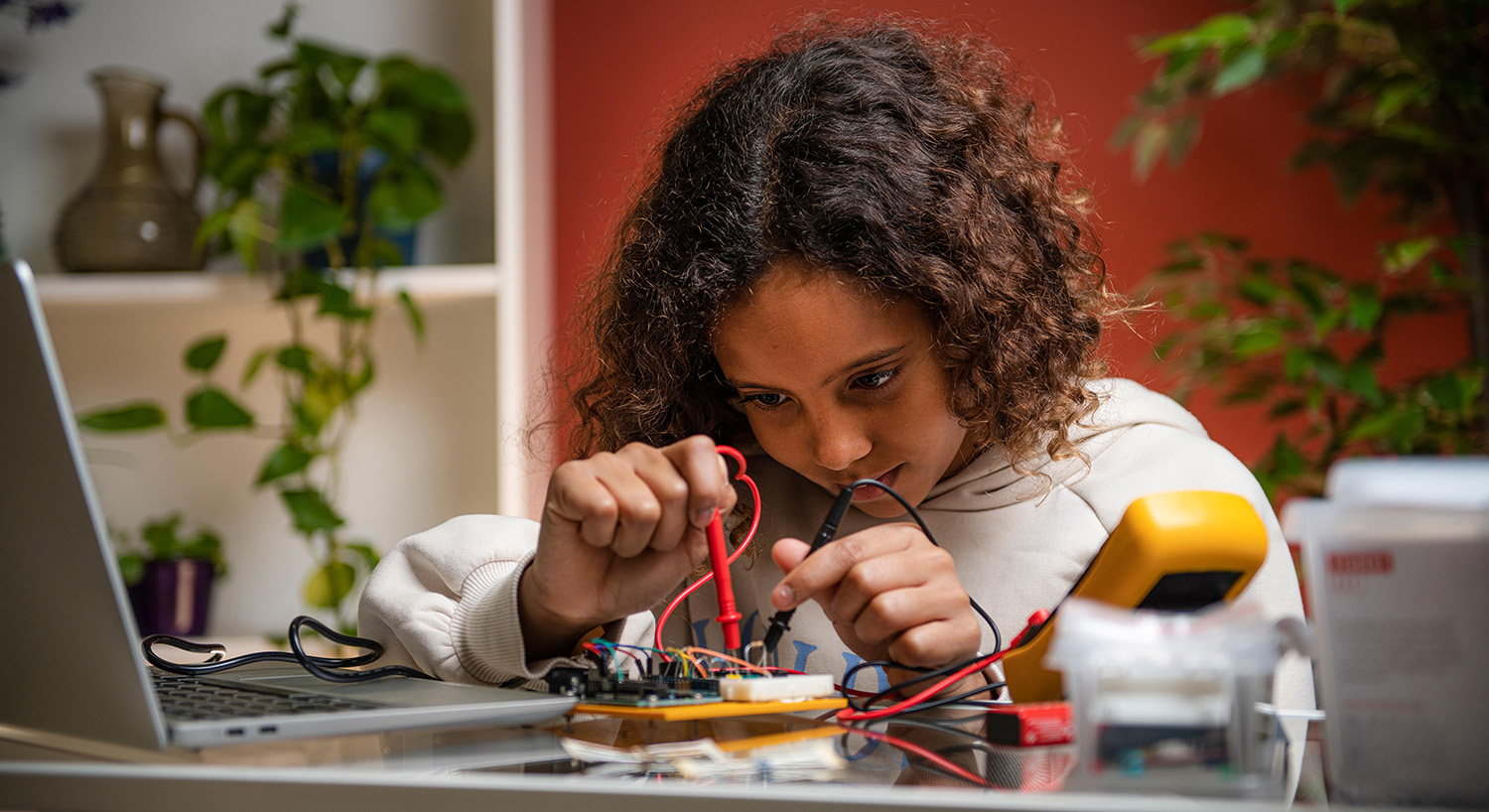 STEM Skills Courses
