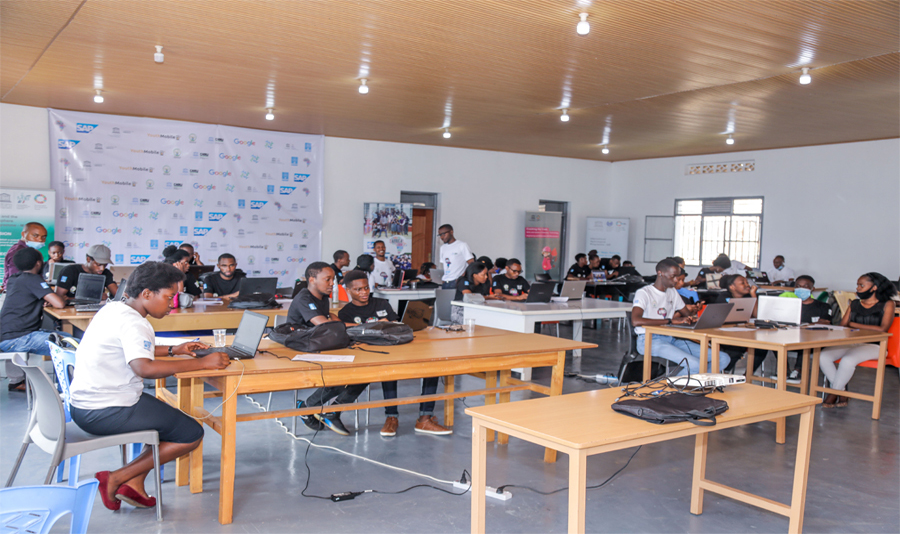 Workshops & Bootcamps